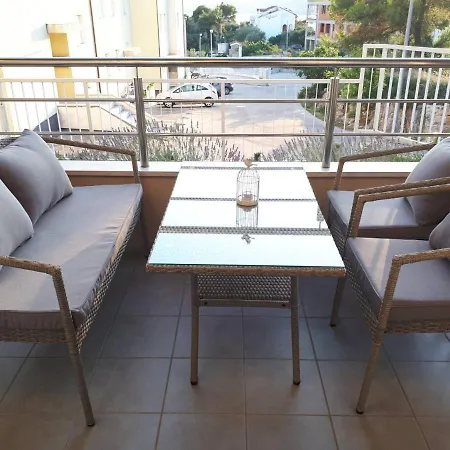 Guest house Filip Trogir