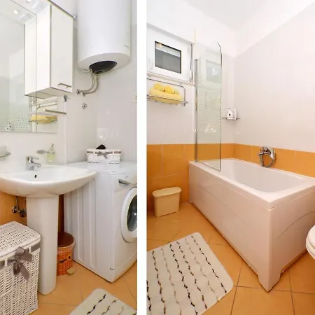 Guest house Filip Trogir