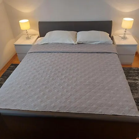 Casa de hóspedes Filip 3*